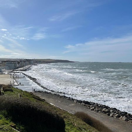 Entre Mer Et Commerces Wimereux Exterior photo